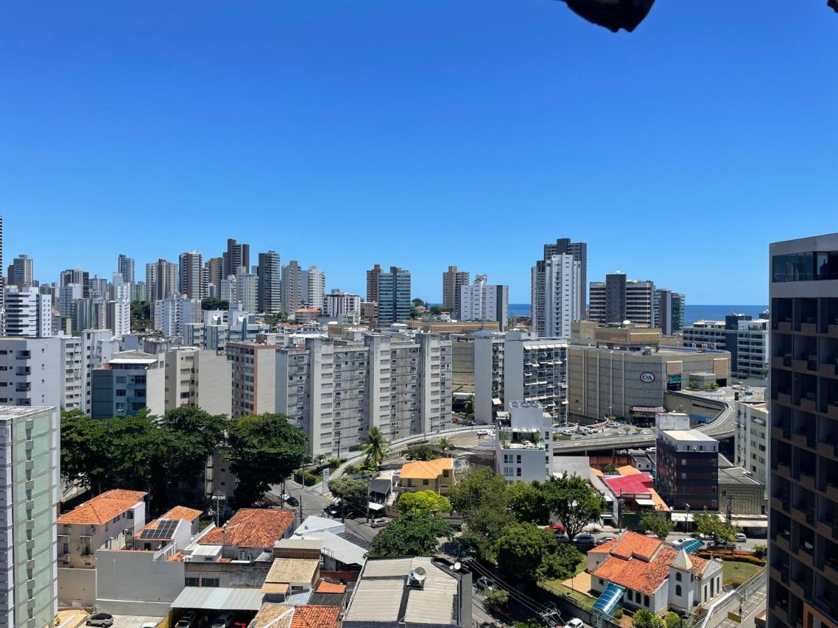 Apartment Novissimo Zn Barra Salvador