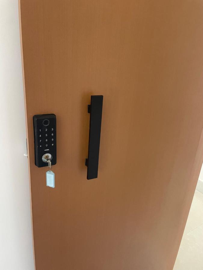 Apartment Novissimo Zn Barra *