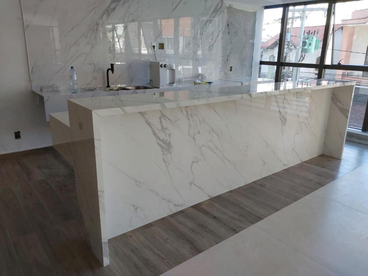 Apartment Novissimo Zn Barra Salvador