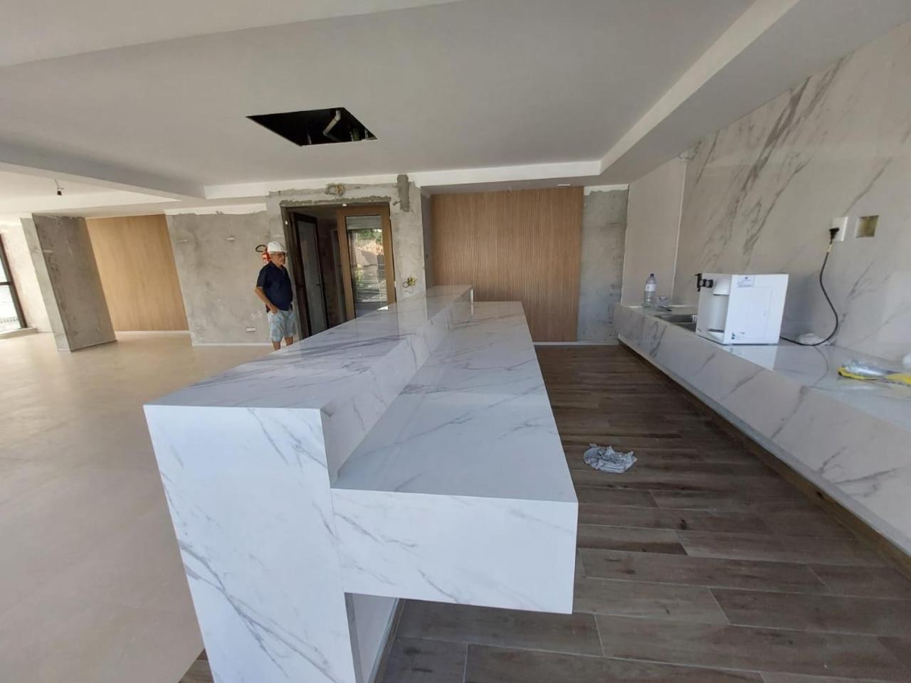 Apartment Novissimo Zn Barra