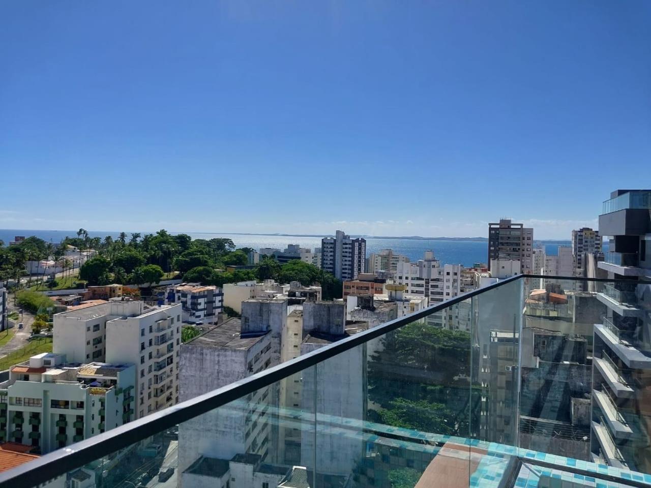 Apartment Novissimo Zn Barra *