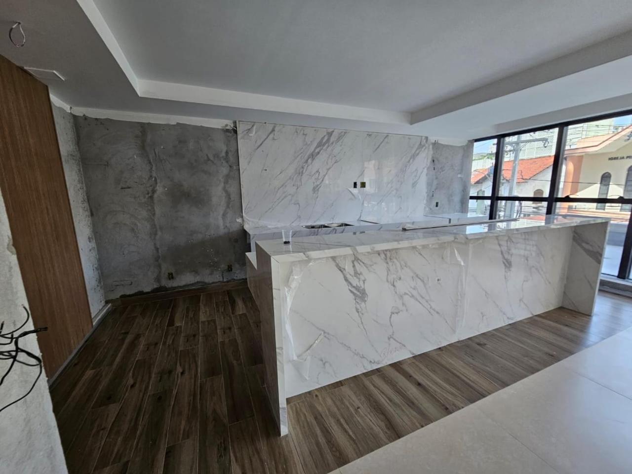 Novissimo Zn Barra Apartment *