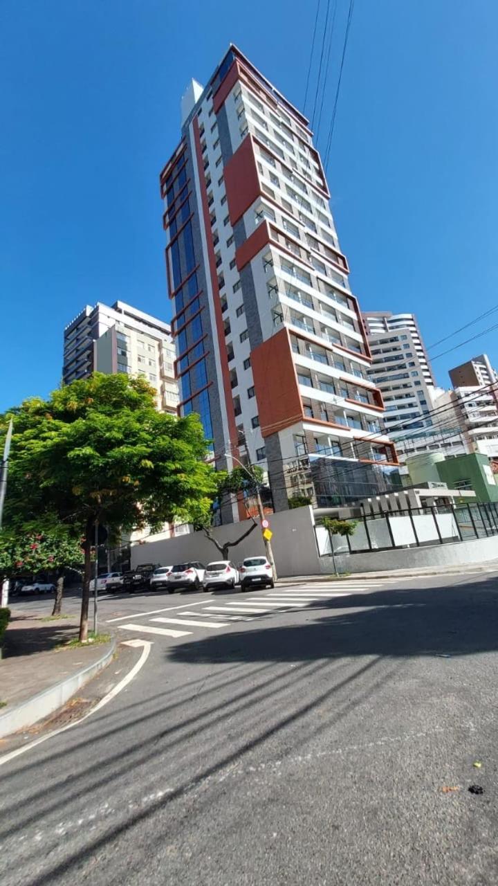 Novissimo Zn Barra Apartment