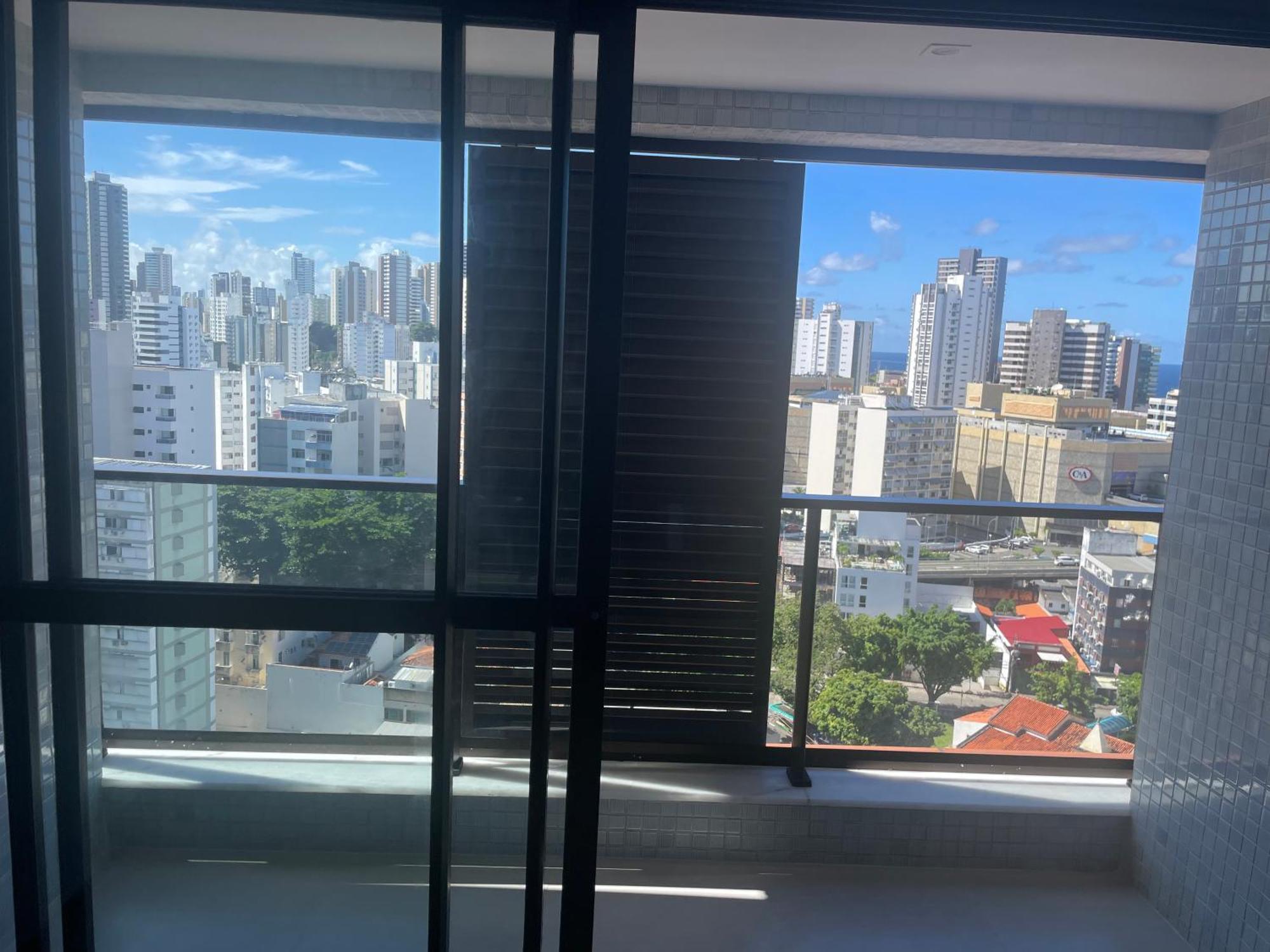 Apartment Novissimo Zn Barra