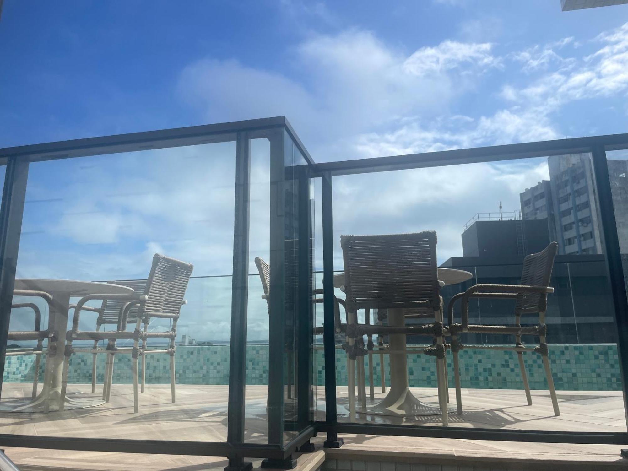 Apartment Novissimo Zn Barra *