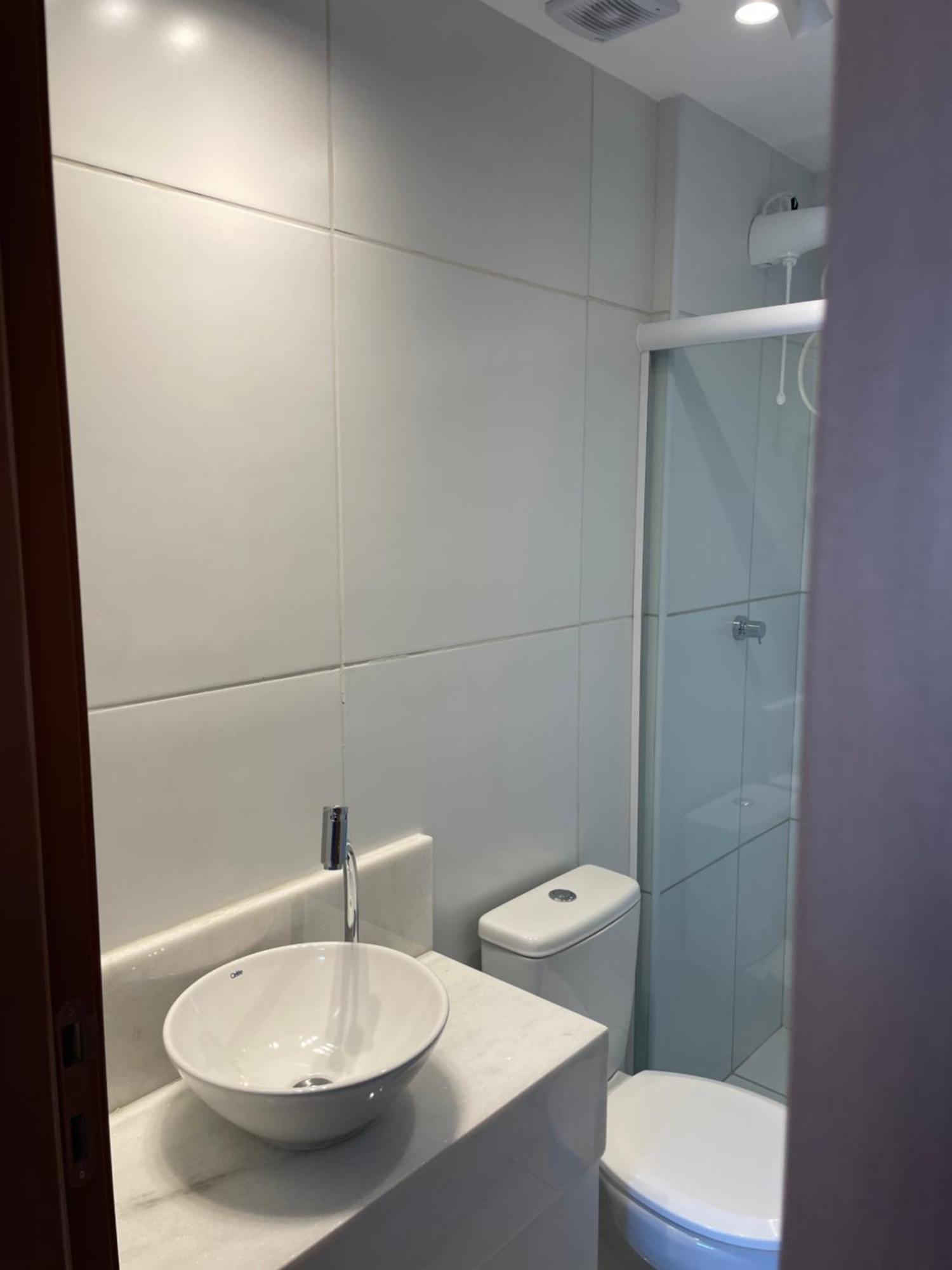 Apartment Novissimo Zn Barra *