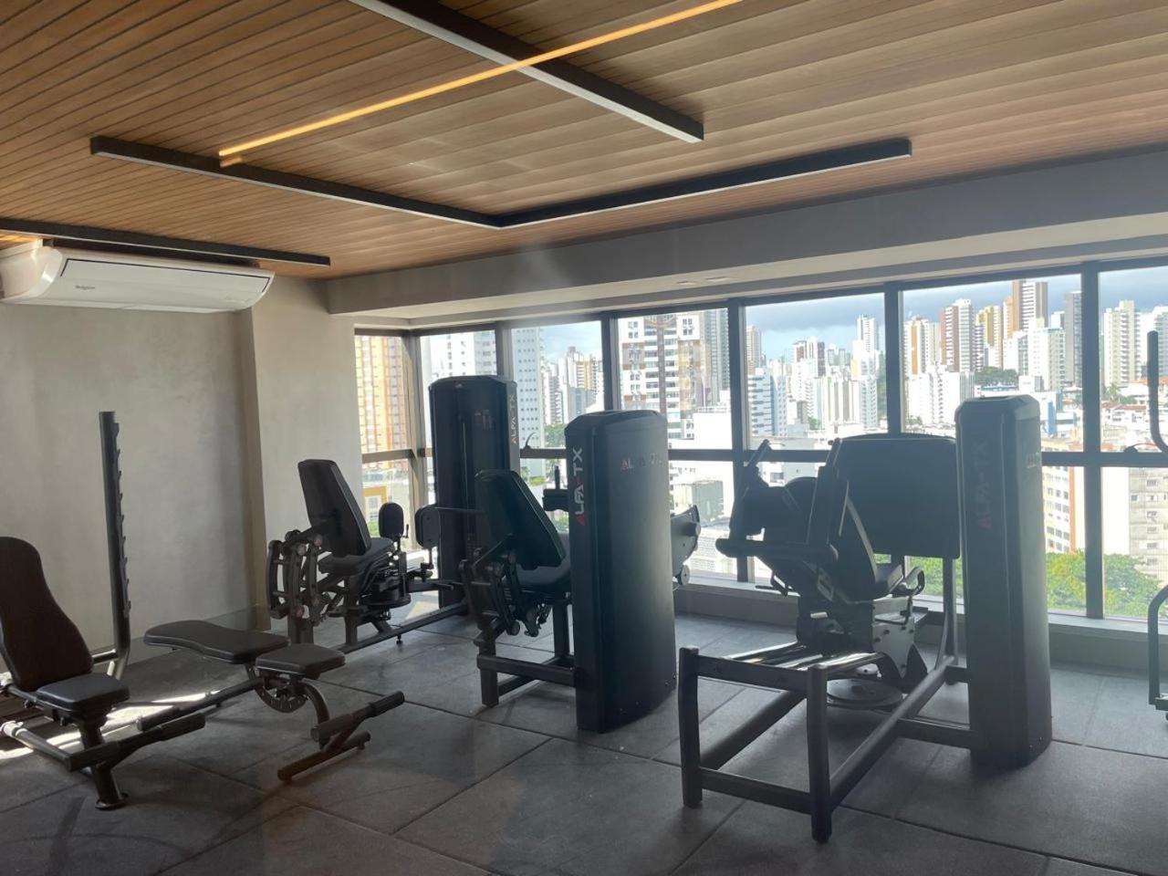 Novissimo Zn Barra Apartment