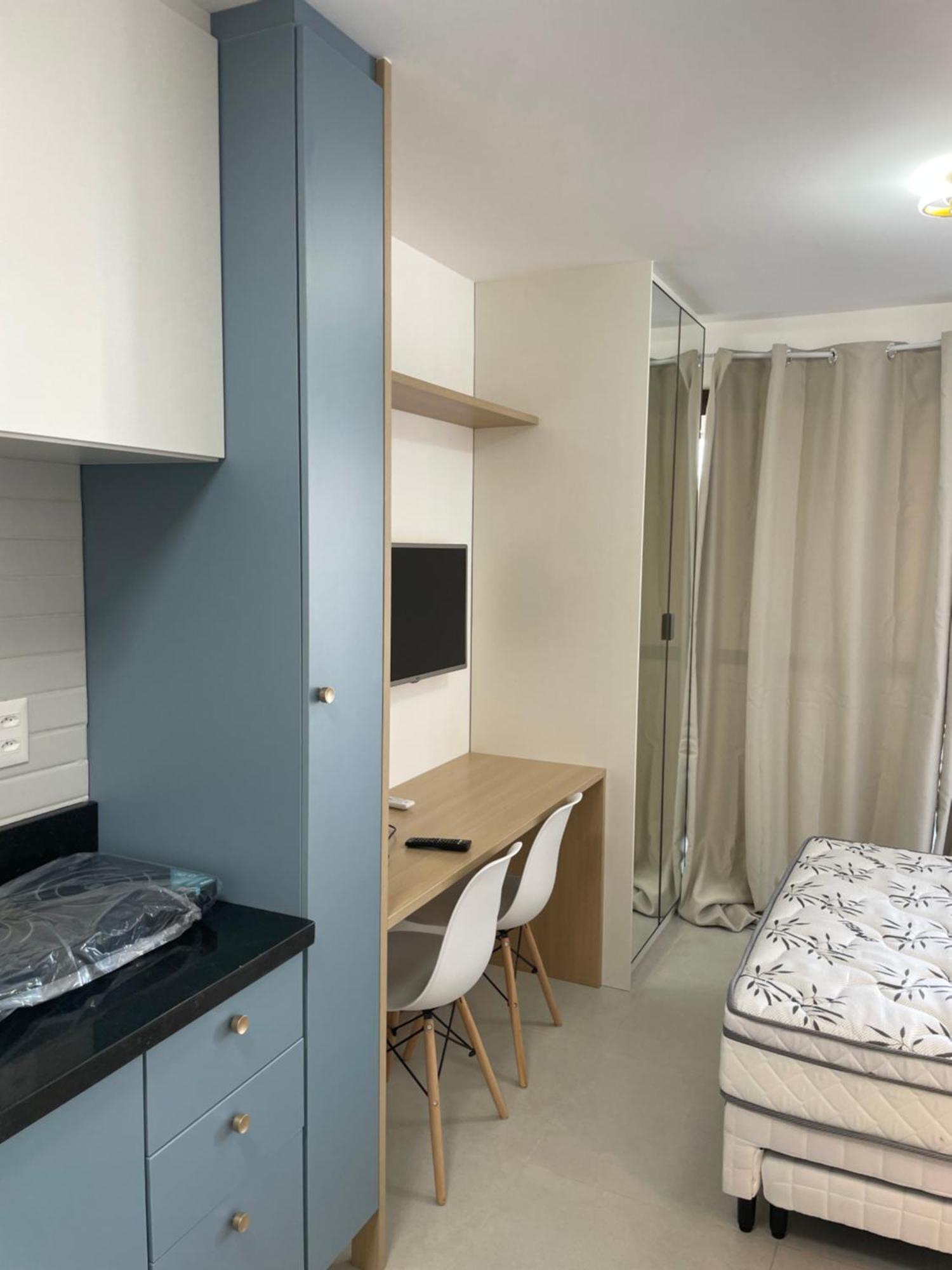Apartment Novissimo Zn Barra Salvador
