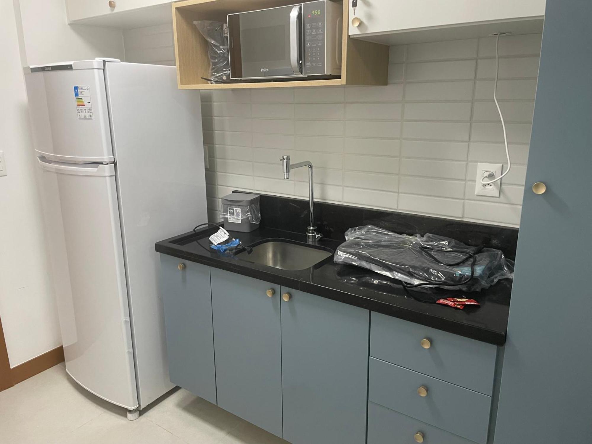 Apartment Novissimo Zn Barra