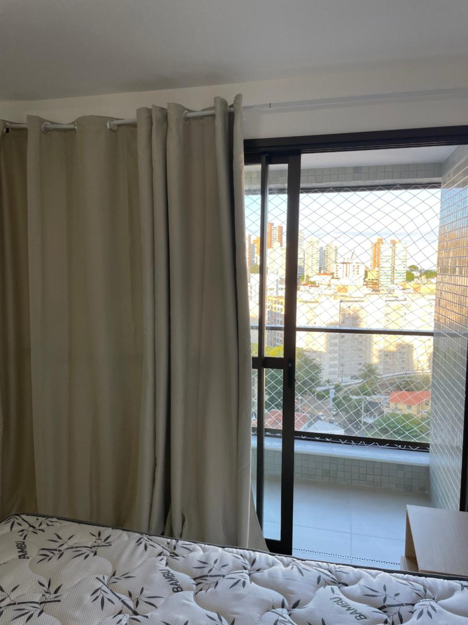 Apartment Novissimo Zn Barra *