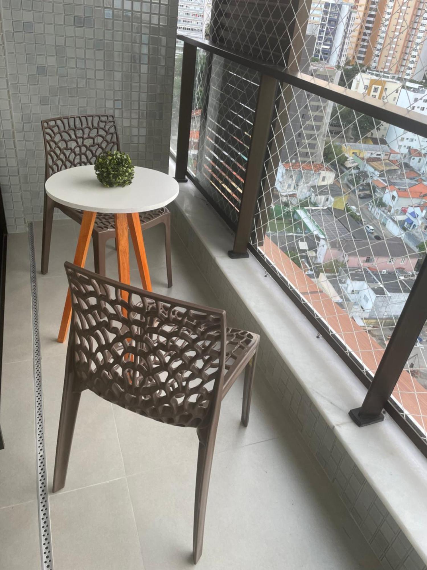 Novissimo Zn Barra Apartment