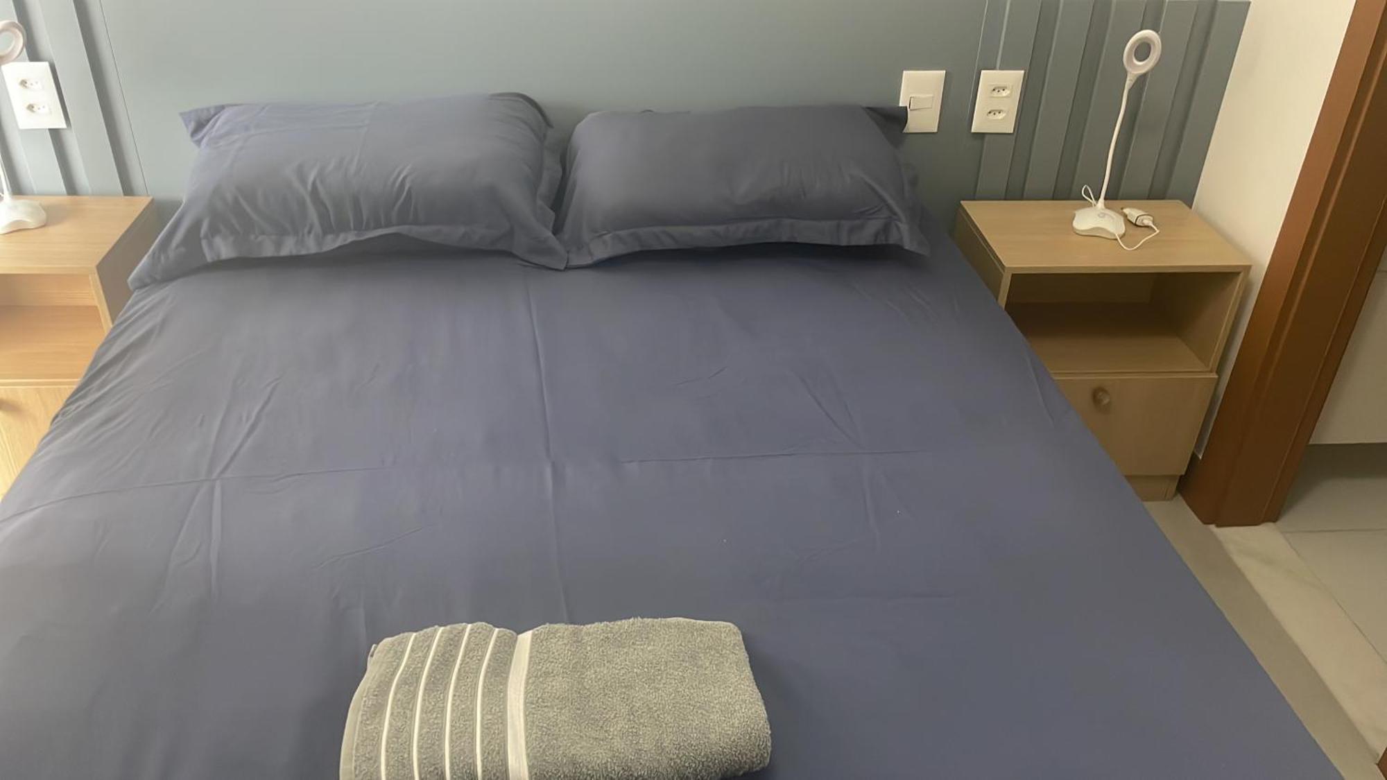 Novissimo Zn Barra Apartment *