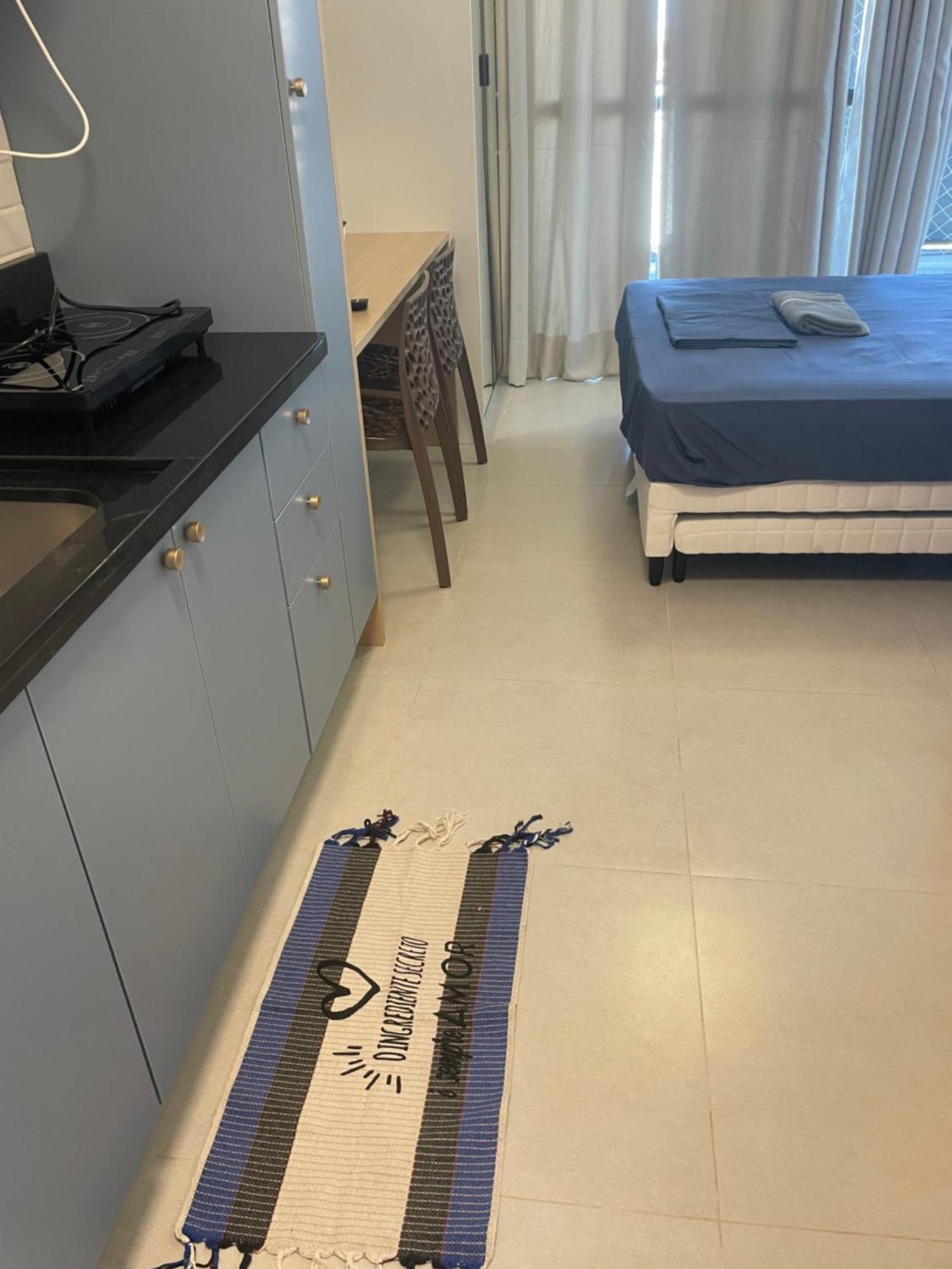 Apartment Novissimo Zn Barra *