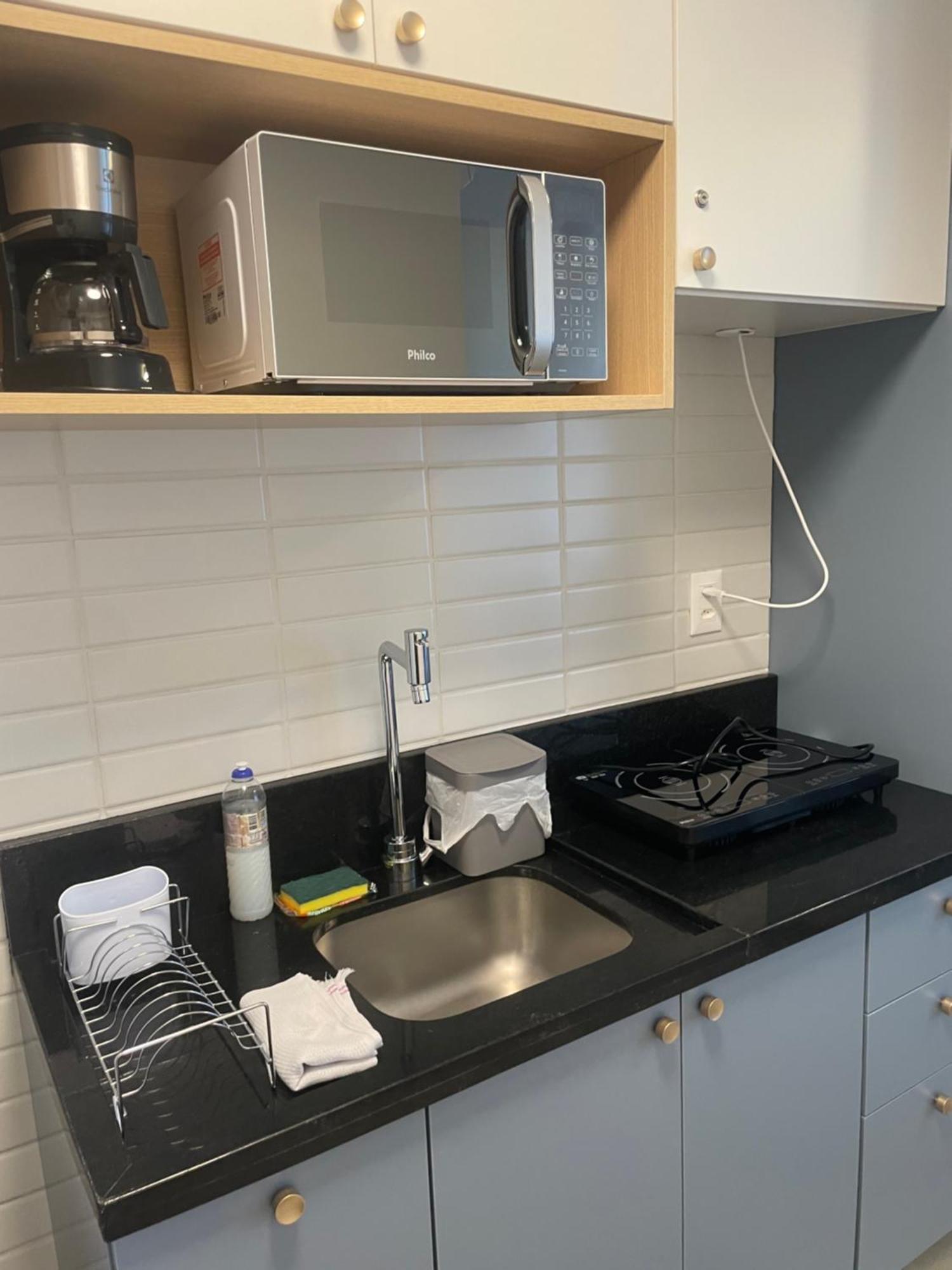 Apartment Novissimo Zn Barra Salvador