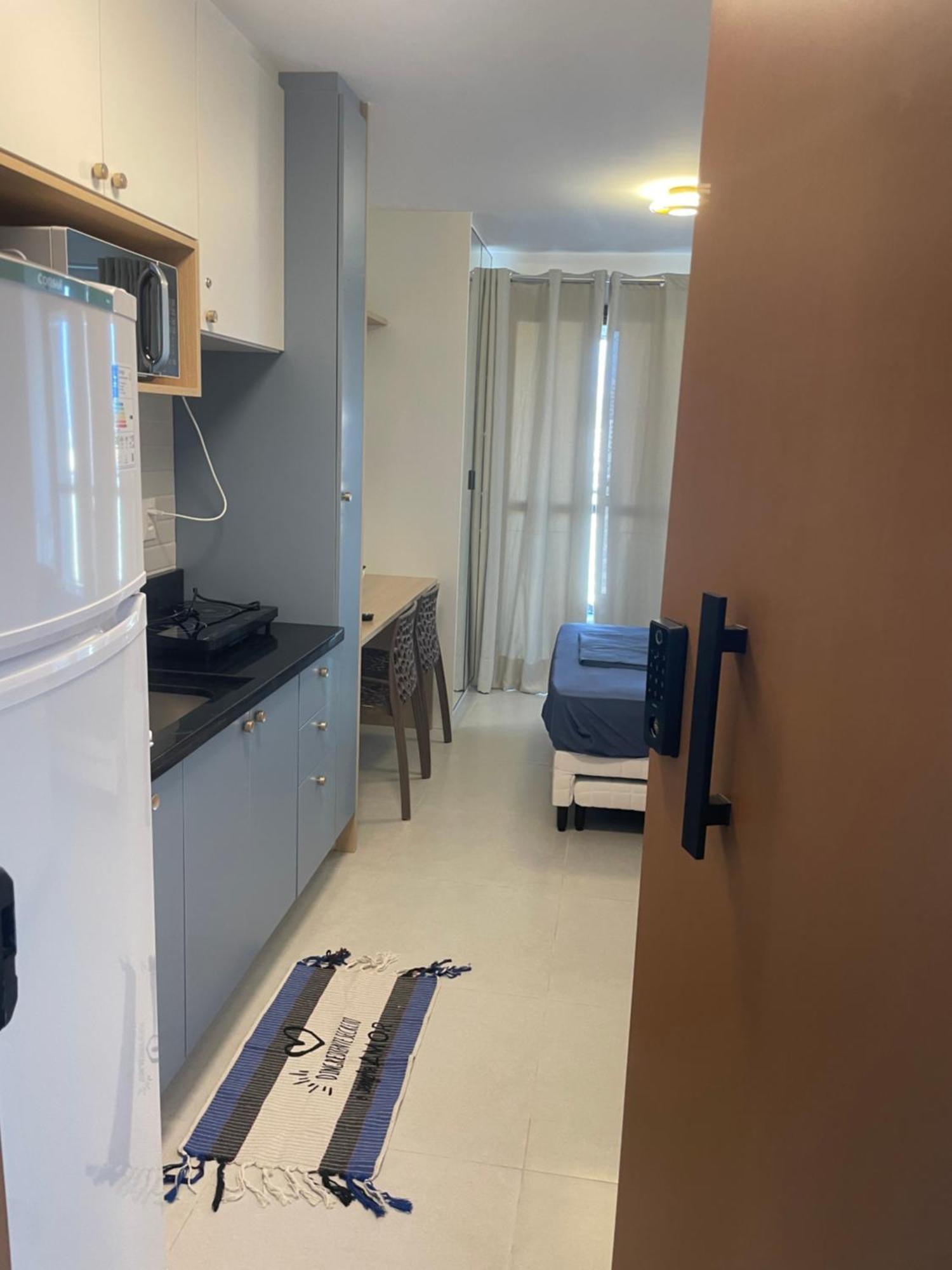 Novissimo Zn Barra Apartment