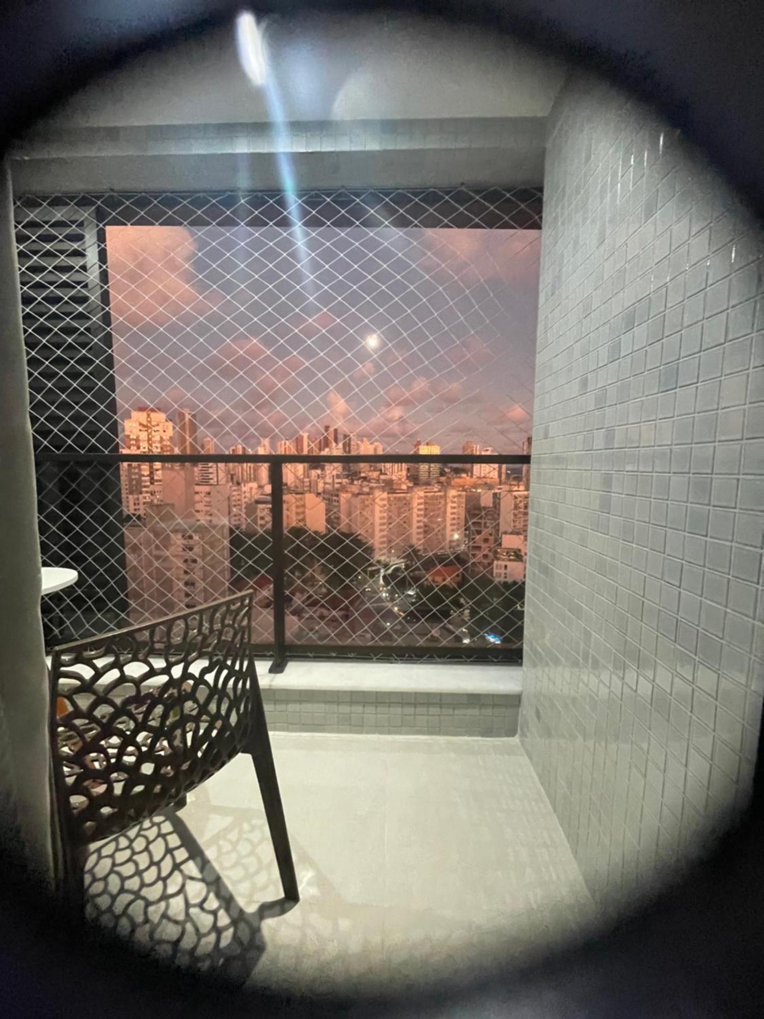 Novissimo Zn Barra Apartment *