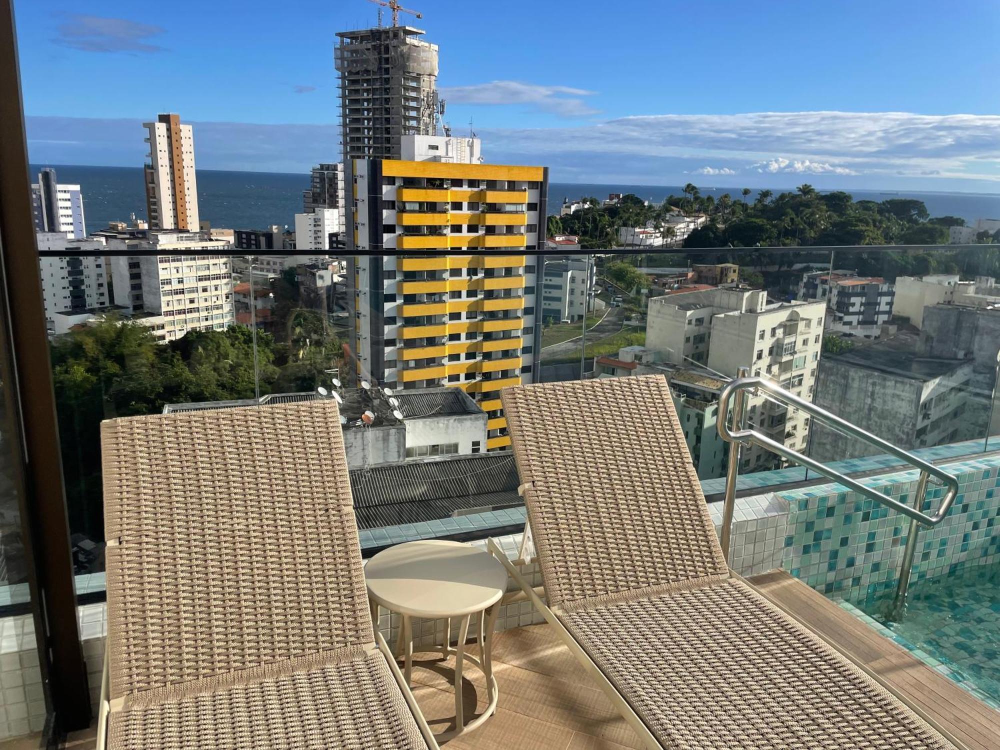 Apartment Novissimo Zn Barra *