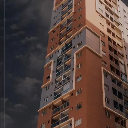 Apartamento Novissimo Zn Barra Salvador Exterior photo