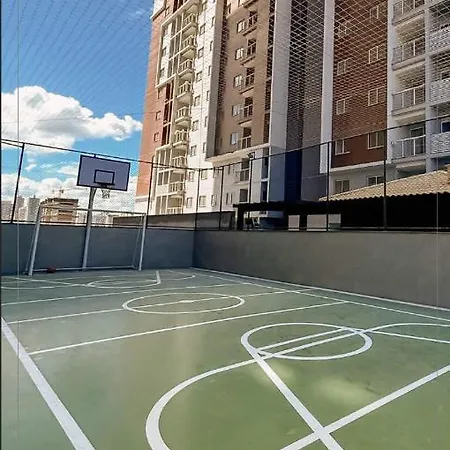 Apartamento Novissimo Zn Barra Salvador Exterior photo