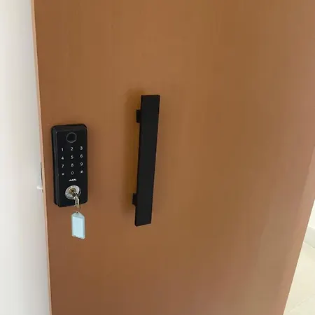 Apartamento Novissimo Zn Barra Salvador Exterior foto