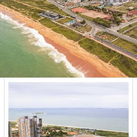 Apartamento Novissimo Zn Barra Salvador Exterior photo